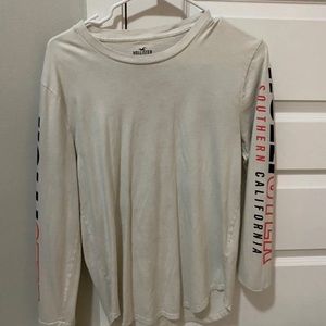Hollister long sleeve